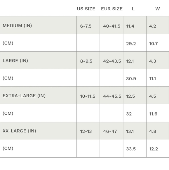 Men's Black SWIMS Rubber Galoshes - Size 11 NWT - Picture 7 of 8